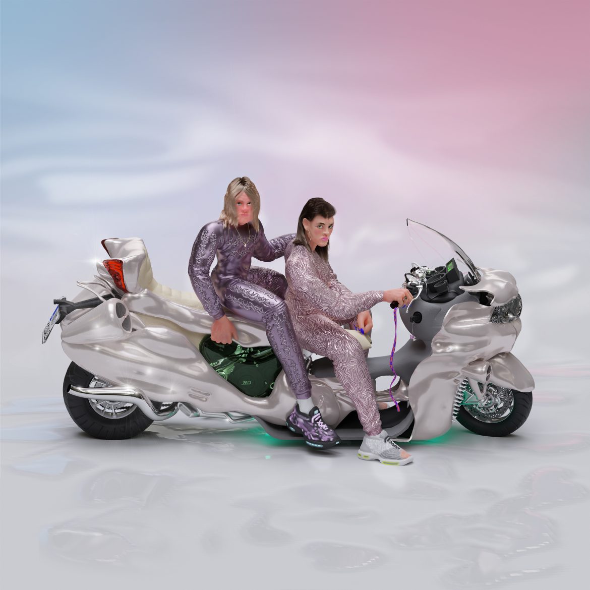 Dziś premiera EP-ki „Rewal” Coals