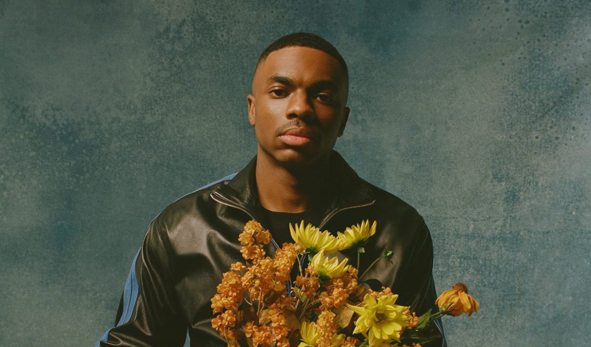 Vince Staples żegna się z Def Jamem
