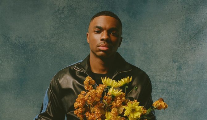 Vince Staples żegna się z Def Jamem
