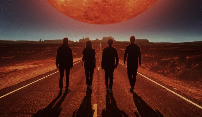 BOKKA i Dawid Podsiadło łączą siły