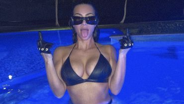 Kim Kardashian i Kris Jenner pozywają Ray J za zniesławienie: „On nie potrafi pogodzić się z zakończeniem krótkiego związku z Kim Kardashian”