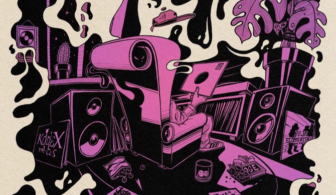 „Polski sen” EISA zremiksowany przez Magierę i Spiska Jednego