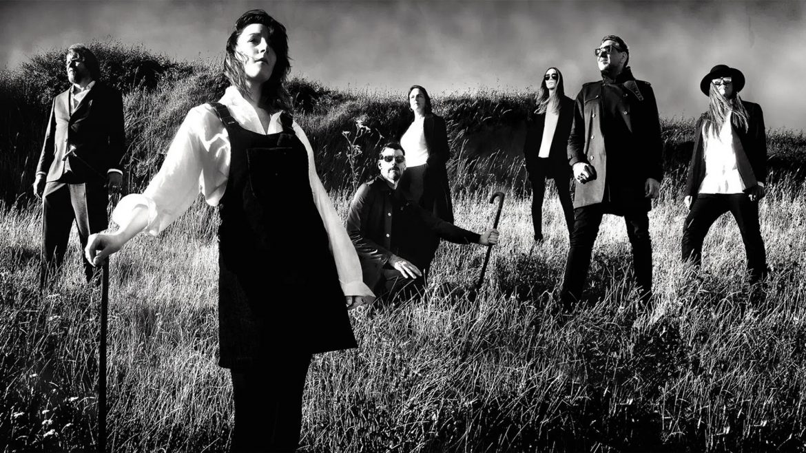 Archive na trzech koncertach w Polsce