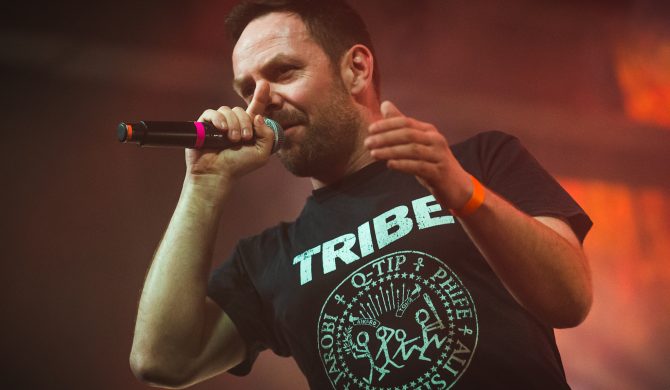 Big Up Ukraine – Łona i Webber, Mielzky, Undadasea i inni na zdjęciach z charytatywnego koncertu w Gdańsku