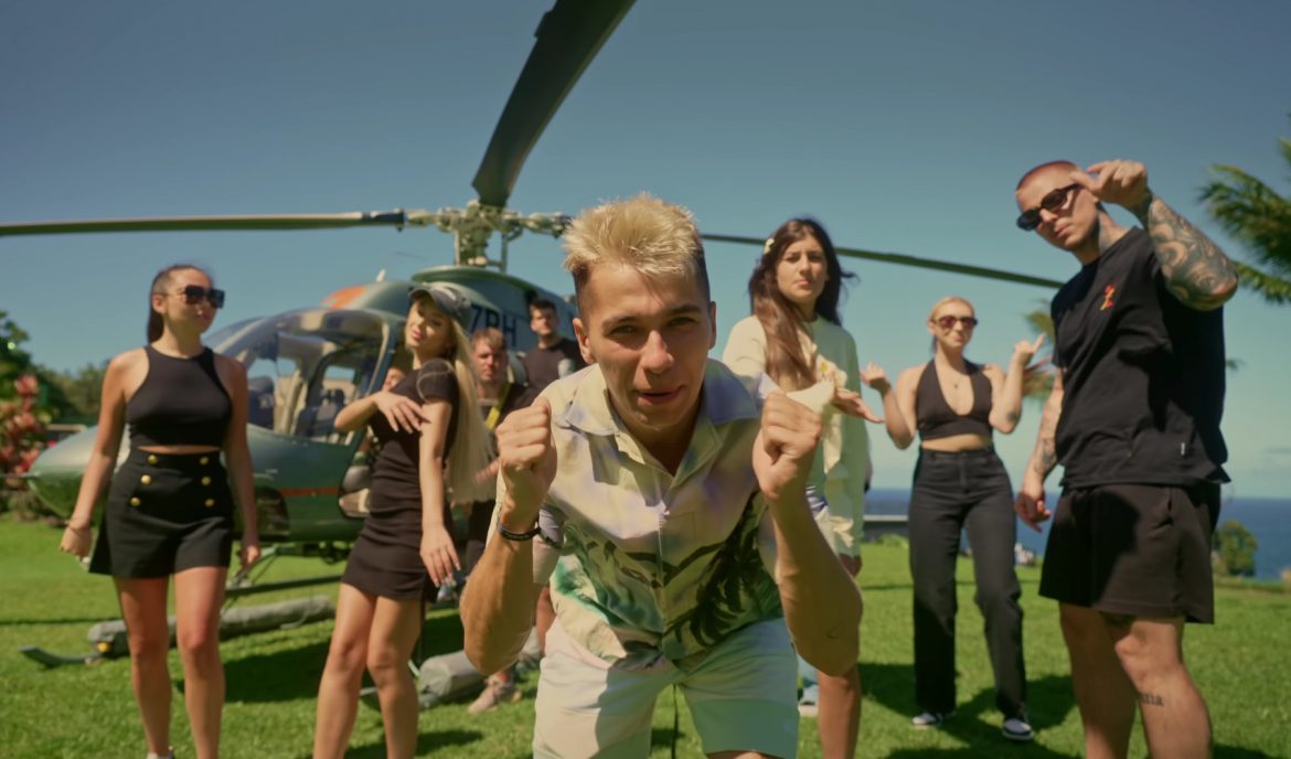 Przełom w Ekipie. Mamy wspólne oświadczenie członków gwiazdorskiej grupy