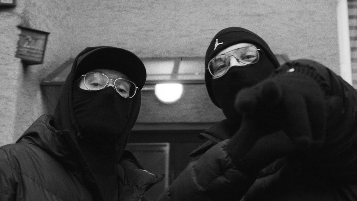 Japczan i Xayoo jako Gruby AK47 i Zeju POG – twórcy publikują uliczny singiel „Życia schemat”