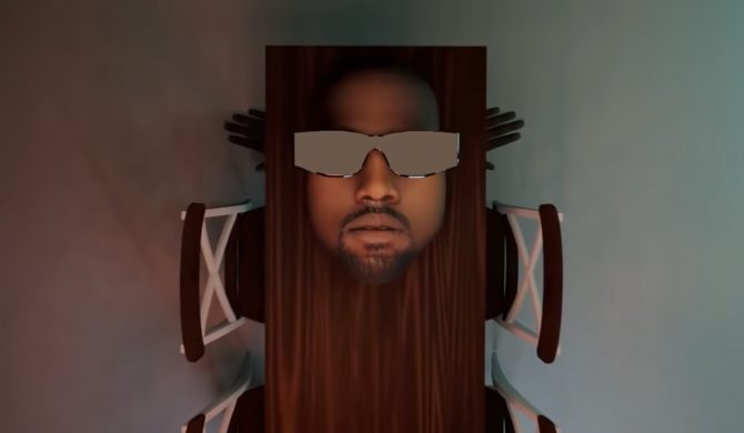 Kanye West w towarzystwie YouTubera nacjonalisty odwiedził Donalda Trumpa