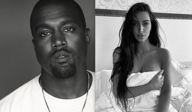 Kanye West oskarża Kim Kardashian o handel ich dziećmi. Kim przerywa jego spotkanie z North ze względu kontakty braćmi oskarżonymi o przemoc seksualną