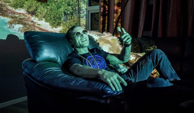 Major SPZ już na wolności