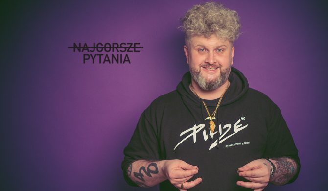 Bongos z Dudą czy joint z Morawieckim? Wybiera Mops