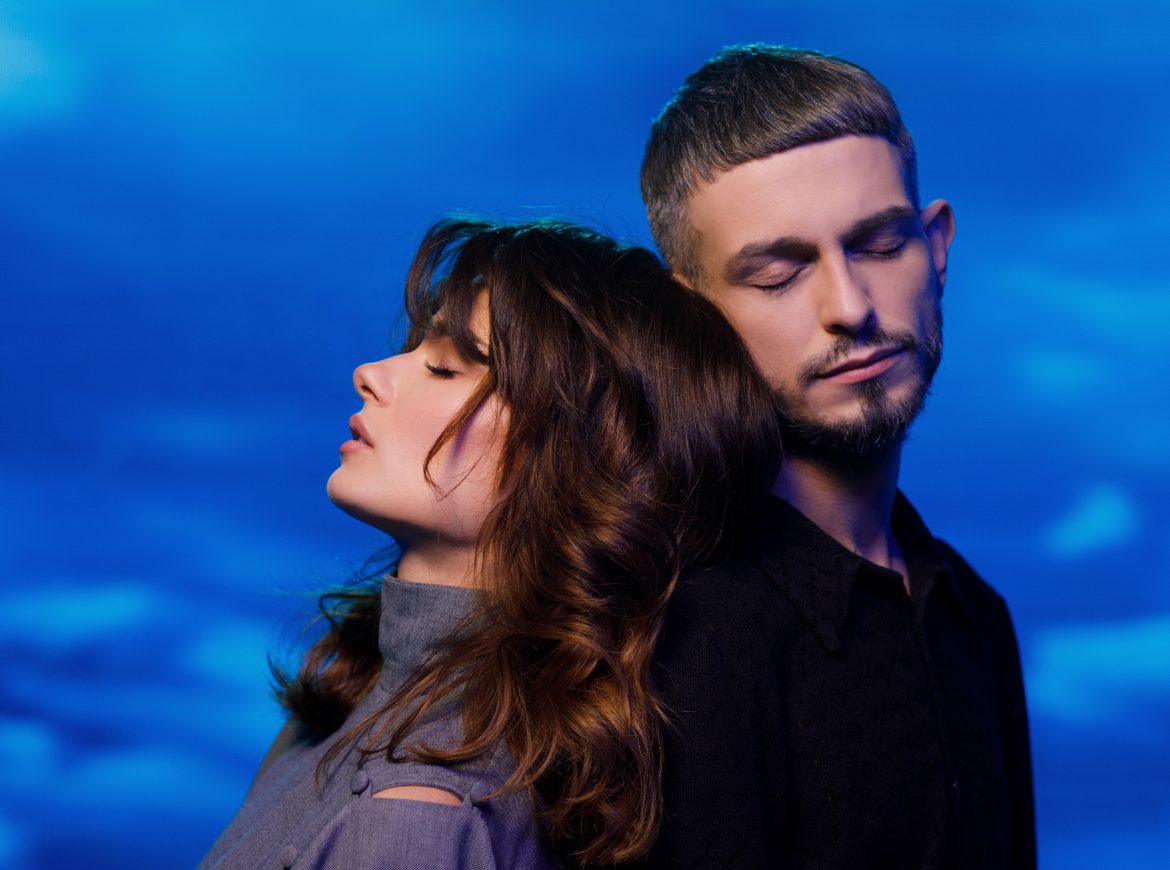 Dotkliwie szczery dialog pomiędzy Natalią Szroeder i Vito Bambino