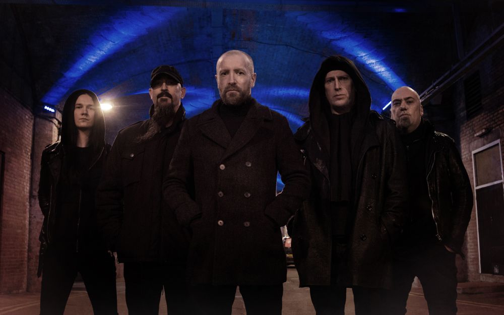 Niespodzianka od Paradise Lost: zespół przyjedzie do Polski na dodatkowy jesienny koncert