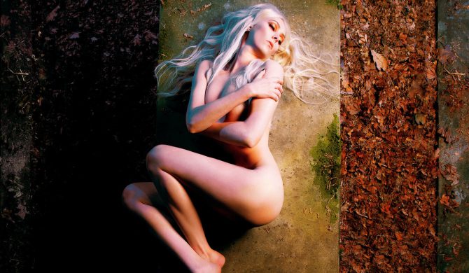 Wokalistkę The Pretty Reckless w trakcie koncertu ugryzł nietoperz