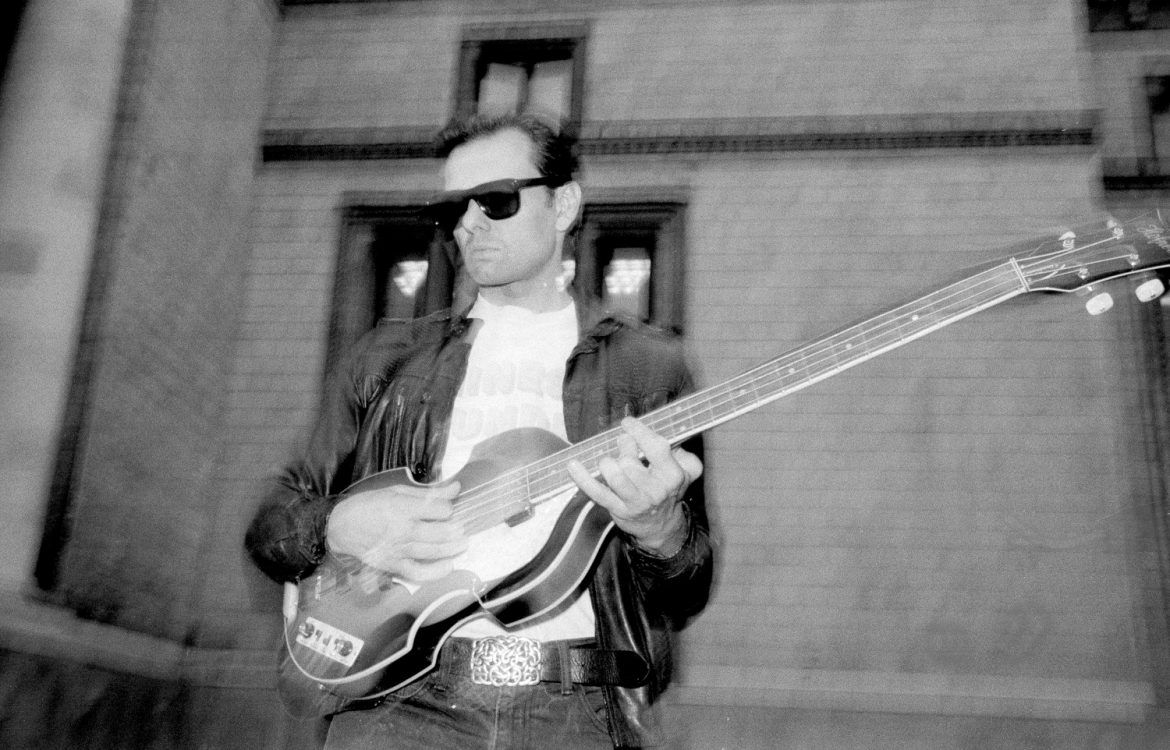 Nie potrzeba dziś nam wojny, płaczu i burz – Rubens prezentuje nowy singiel z nadchodzącej epki