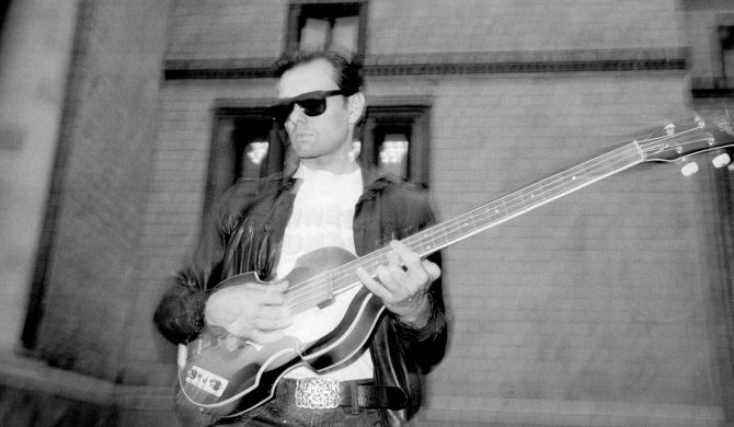 Nie potrzeba dziś nam wojny, płaczu i burz – Rubens prezentuje nowy singiel z nadchodzącej epki