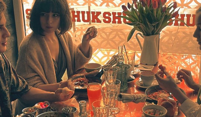 sanah łączy siły z Kwiatem Jabłoni. Wokalistka zapowiedziała nowy album