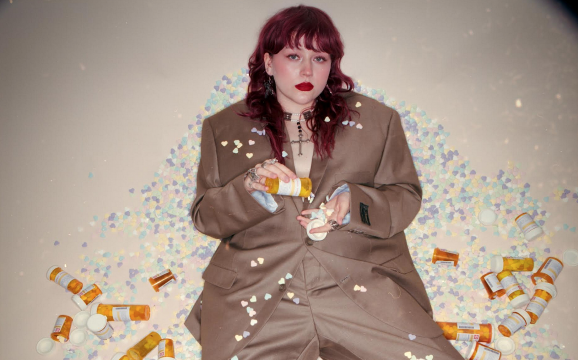 Karin Ann powraca z nowym albumem