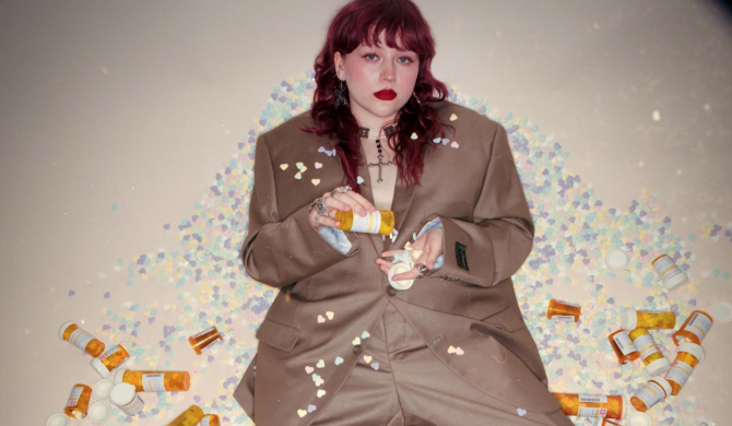 Karin Ann powraca z nowym albumem