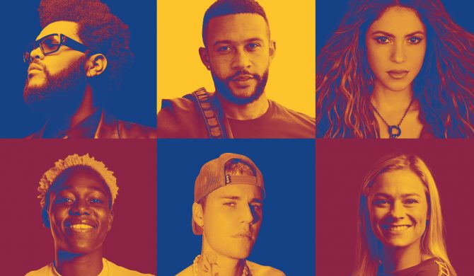 Spotify sponsorem FC Barcelona. Logo marki trafi na koszulki, zmieni się także nazwa stadionu Camp Nou