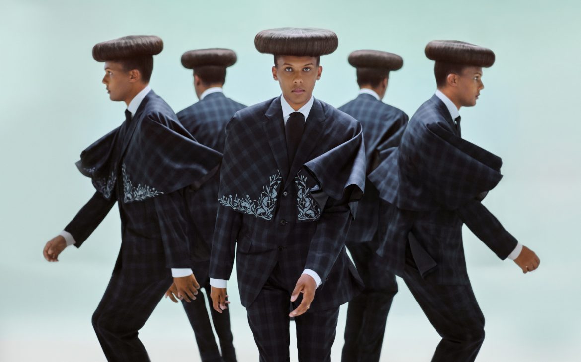 Stromae wraca z nową płytą „Multitude”