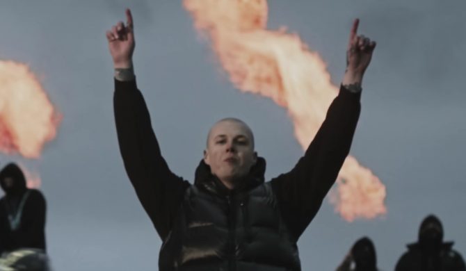 Szpaku o Paluchu: „To dla mnie definicja aury”