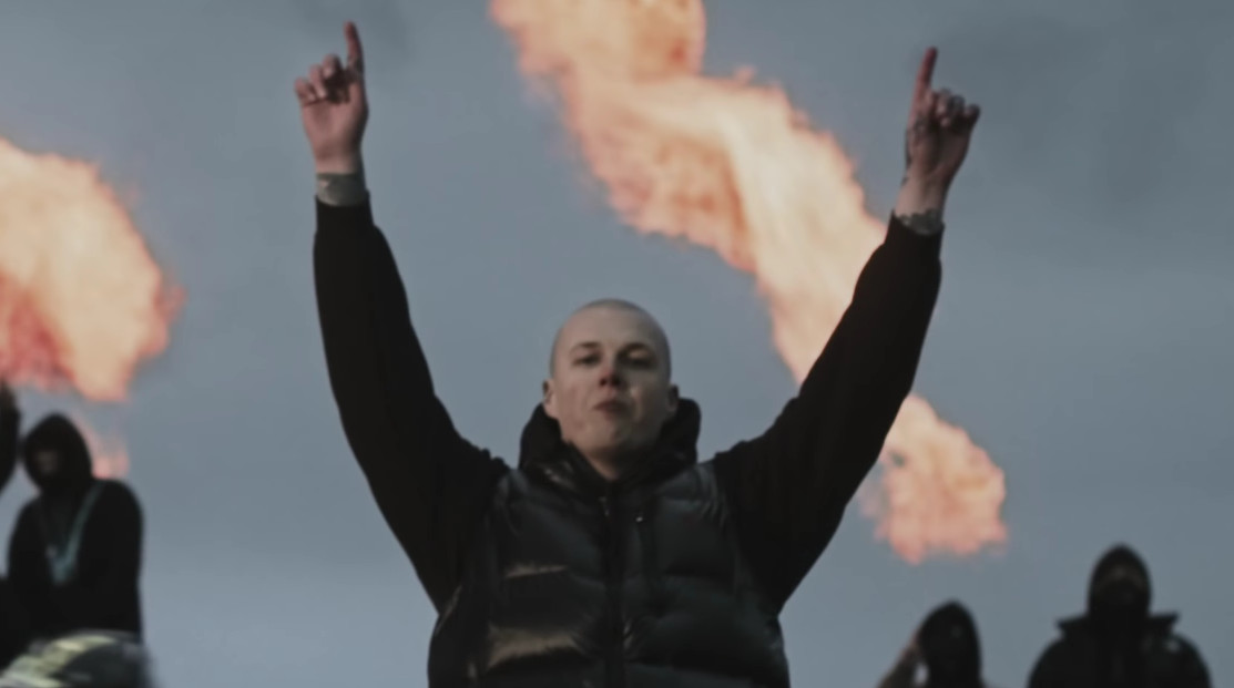 Szpaku o Paluchu: „To dla mnie definicja aury”