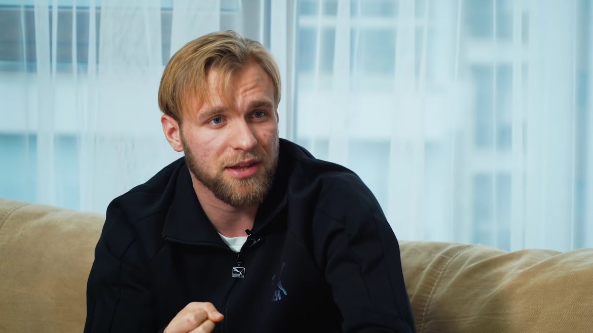 Tymoteusz Puchacz wskazał pięciu polskich raperów wszech czasów. „Muszę polecieć kontrowersją”