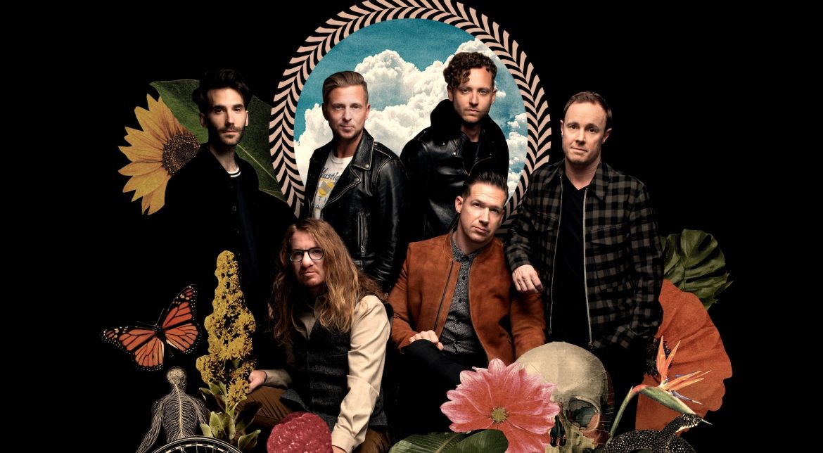 OneRepublic zapraszają na Zachodnie Wybrzeże