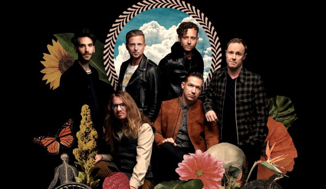 OneRepublic zapraszają na Zachodnie Wybrzeże