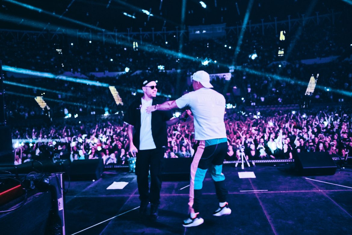 PRO8L3M odpalił promomix i preorder nowej płyty. Poznaliśmy zawartość zestawu wycenionego na 500 zł