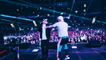 PRO8L3M odpalił promomix i preorder nowej płyty. Poznaliśmy zawartość zestawu wycenionego na 500 zł