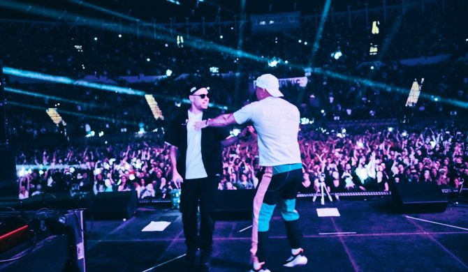 PRO8L3M wraca. Znamy datę premiery pierwszego singla