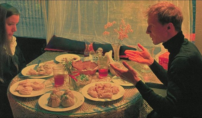 sanah i Igor Herbut w klipie do wspólnej piosenki