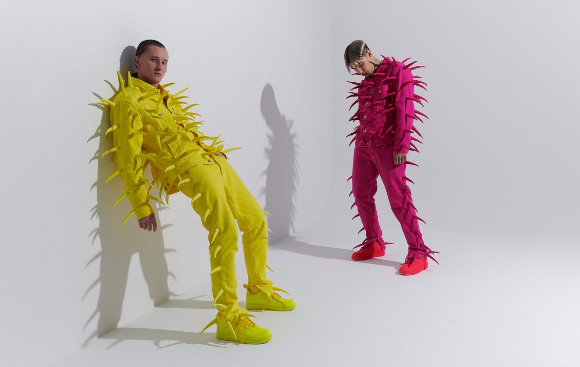 Żabson i Young Igi wyruszają we wspólną trasę