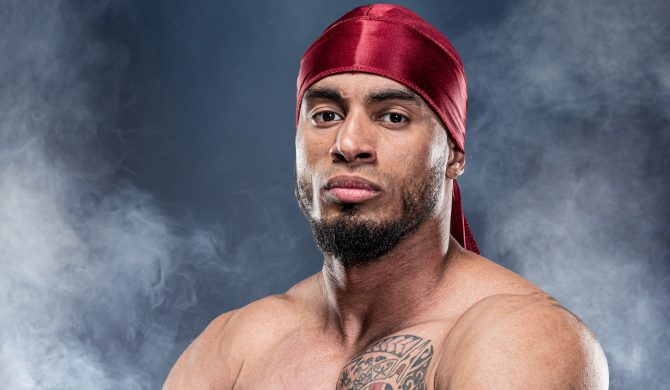 Marcin Wrzosek drwi z Alberto