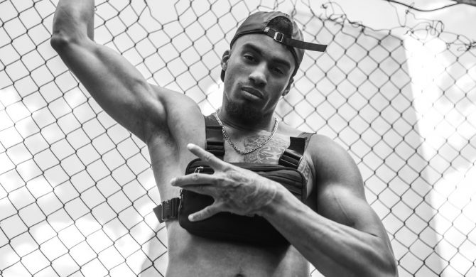 Alberto to teraz oficjalnie „Afrykańska Maczeta”. Właśnie poznaliśmy jego kolejnego rywala w Fame