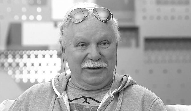 Zmarł Andrzej Korzyński, twórca postaci Franka Kimono