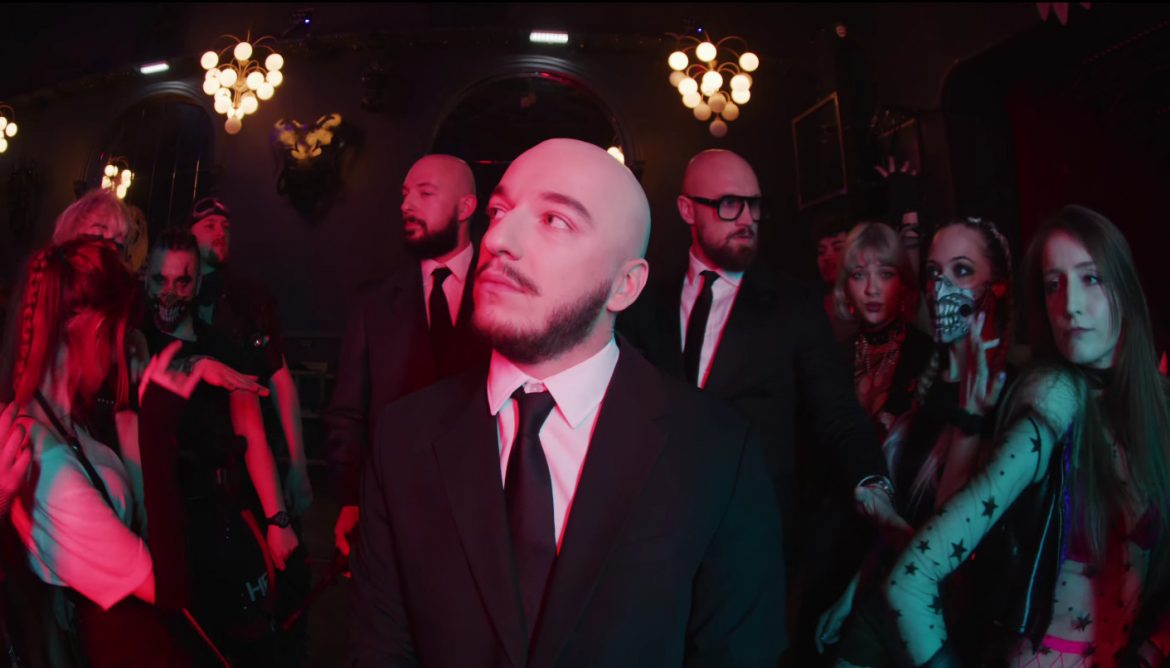 Gimpson i Golec uOrkiestra: Nowa wersja „Ścierniska” na zakończenie kariery