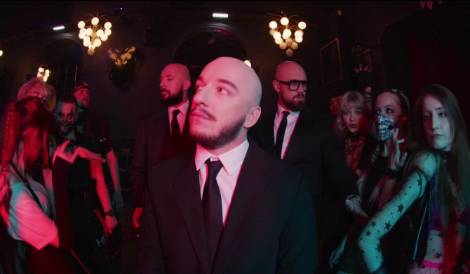 Gimpson i Golec uOrkiestra: Nowa wersja „Ścierniska” na zakończenie kariery