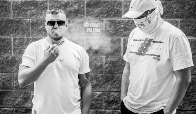 Beef Dixonów z SB Maffiją mógł się zakończyć eskalacją przemocy. „Zaangażowały się w to osoby niezwiązane z rapem”