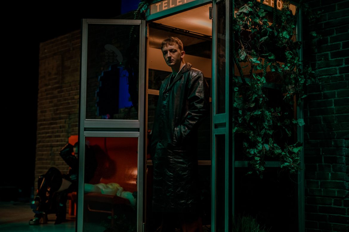 Kukon debiutuje w nowej roli. „Domyślam się, że nie przypadnie wielu osobom do gustu”