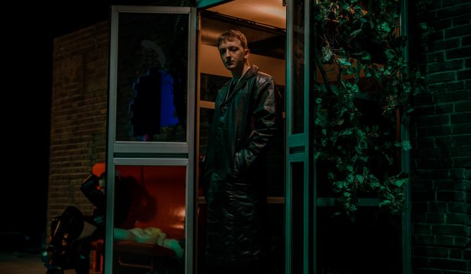 Kukon debiutuje w nowej roli. „Domyślam się, że nie przypadnie wielu osobom do gustu”