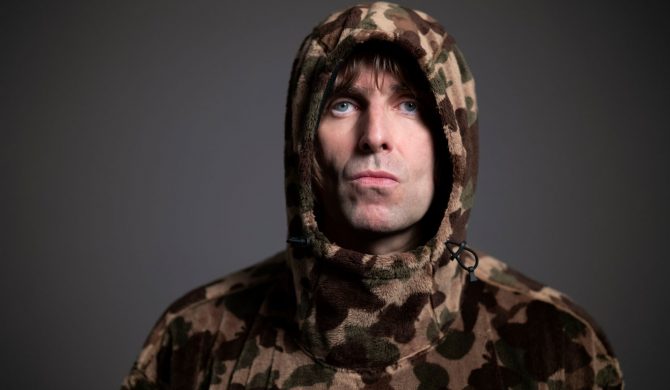 Liam Gallagher zasugerował radnym Edynburga, że „powinni wynieść się z miasta”