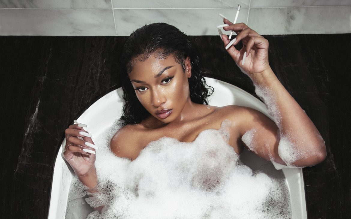 Megan Thee Stallion dostała bana na Met Galę?