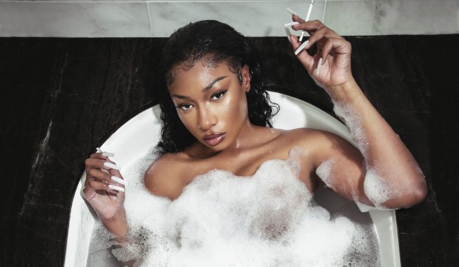 Tory Lanez znalazł sposób, by nękać Megan The Stallion zza krat?