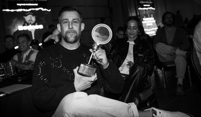 Popkillery After Party – zobacz jak branża bawiła się po gali wręczeniu najważniejszych hip-hopowych nagród w Polsce