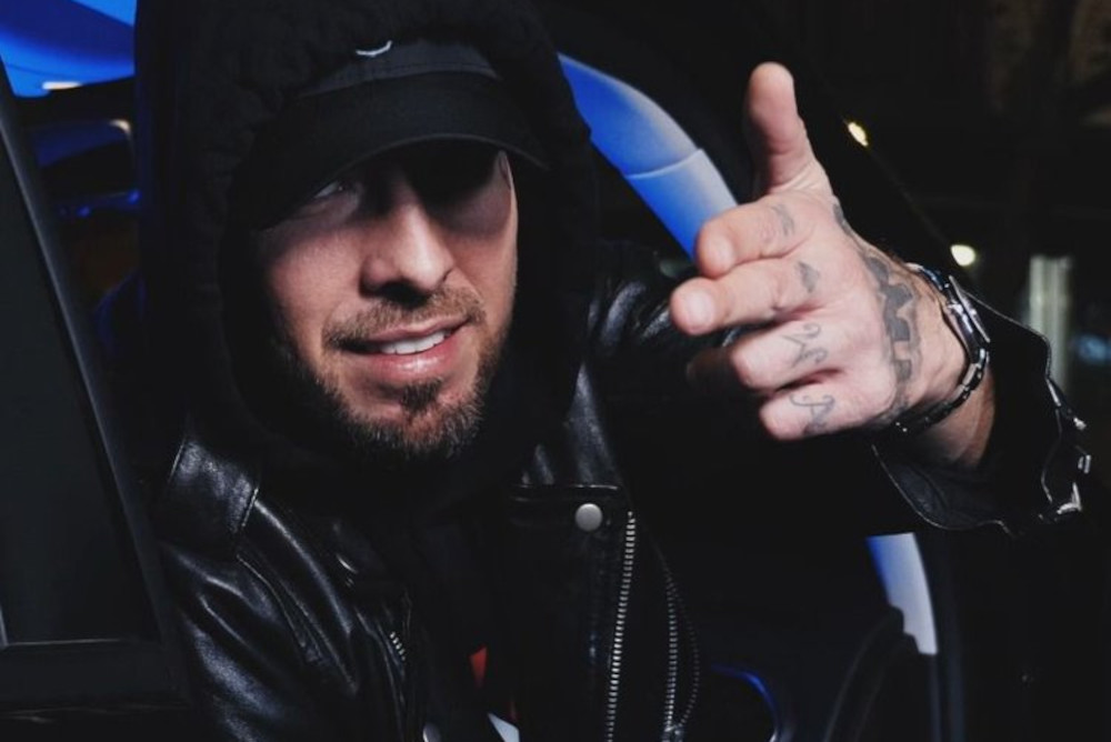 Sentino i Viki Gabor w jednym numerze. Zapowiadana kooperacja wreszcie ujrzała światło dzienne