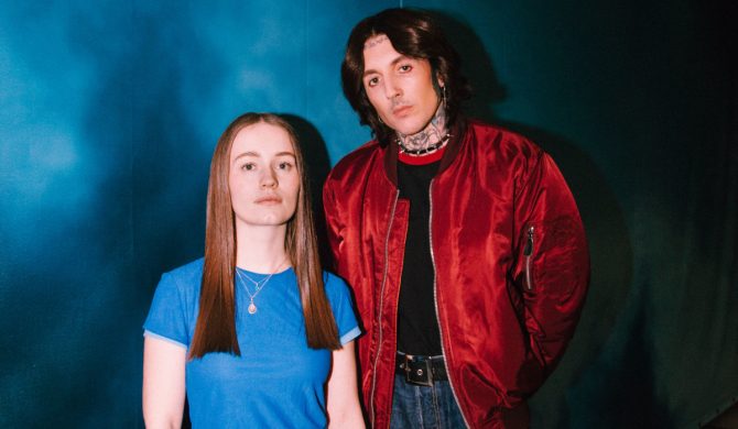 Sigrid i Bring Me The Horizon we wspólnym utworze „Bad Life”