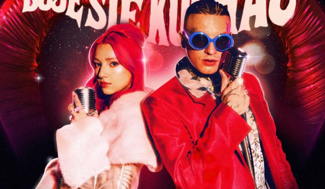 Smolasty i Young Leosia boją się kochać