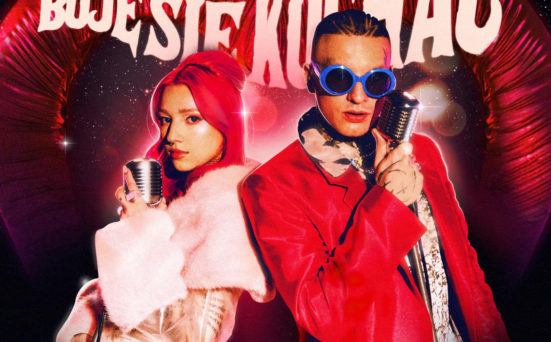 Smolasty i Young Leosia boją się kochać